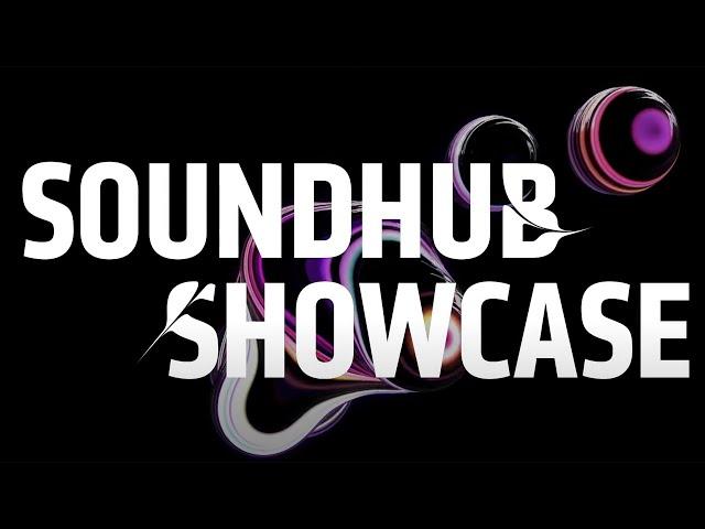 Streamed concert: LSO Soundhub Showcase // London Symphony Orchestra & Darren Bloom