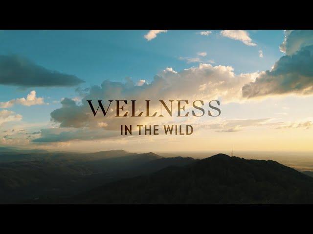 Wellness in the Wild