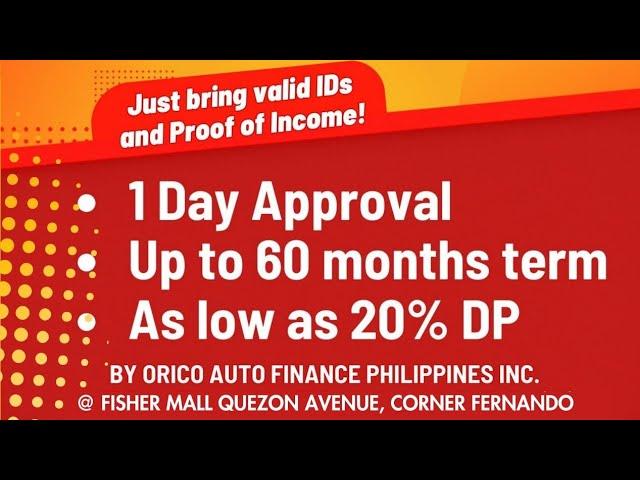 Used Cars Autoloan One Day Approval