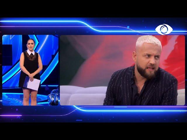 Big Brother Albania Vip 2 - Episodi i plotë, 4 Prill 2023