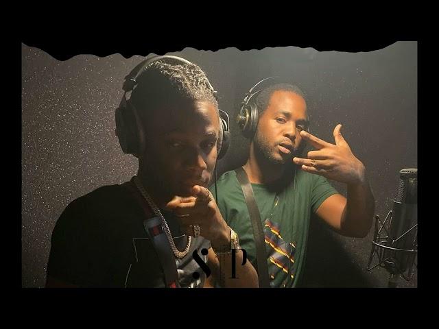 Masicka x Teejay Type Beat | Dancehall/Trinibad Riddim "Mama Cry Riddim" Prod.SniPeZ