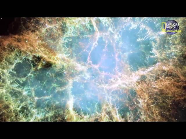 Cosmic Journeys Life Destiny or Chance National Geographic Documentary