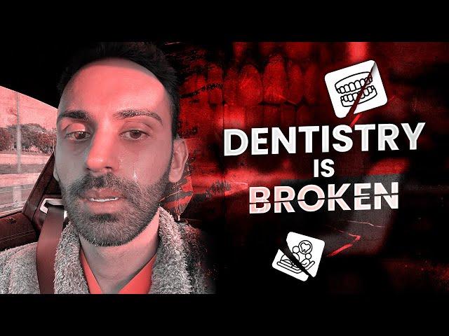 Is Dentistry Still A Good Career? | DENTIST EXPLAINS