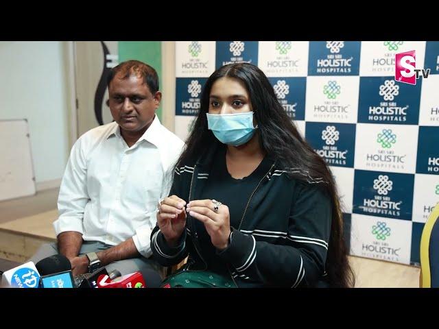 Singer Kalpana Daughter First Reaction | Singer Kalpana Health Condition | Anchor Nirupama