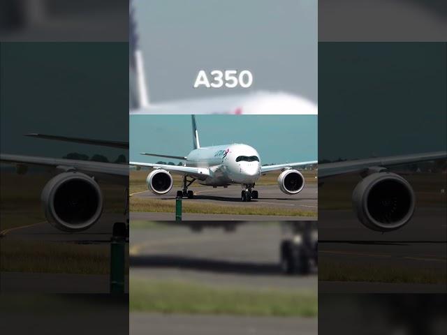 Let me know! ️ #plane #a350 #737 #aviation