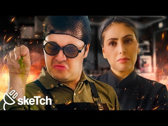 Si Las Profesiones Fueran Sinceras 3 | enchufetv