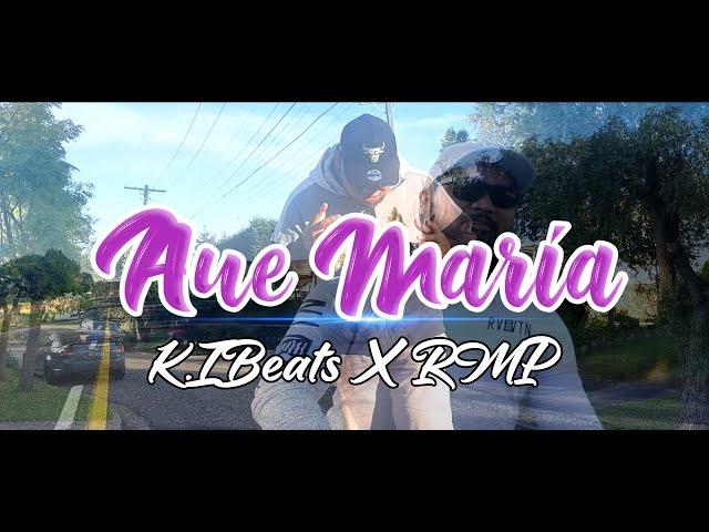 K.IBeats & RMP - Aue Maria (Official video)