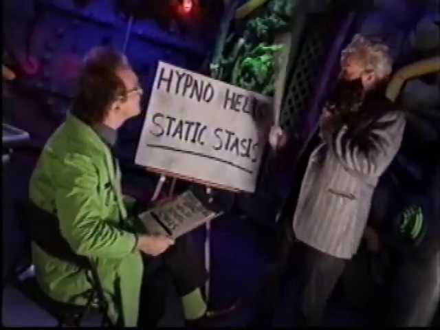 MST3K Host Segments: Season 5