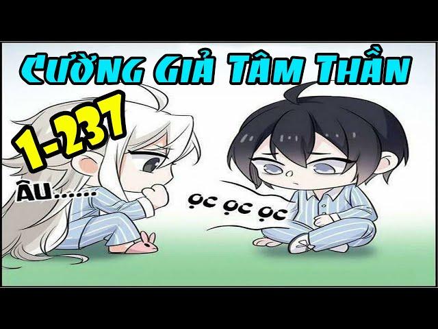 Review Tổng Hợp - Cường Giả Là Thằng Tâm Thần - Review Truyện Tranh