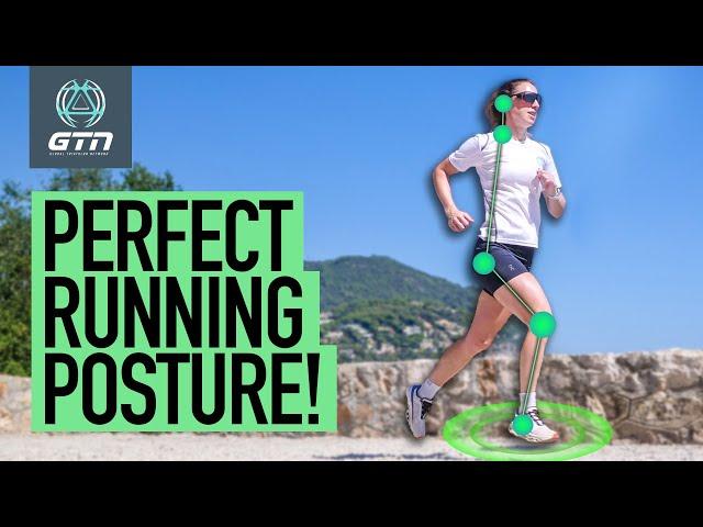 The Perfect Running Technique? | How To Master Run Posture!