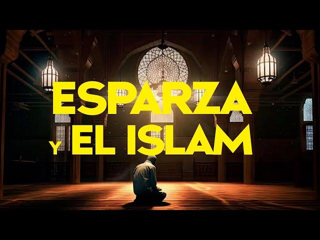 Por qué el islam no puede evolucionar (según Esparza)