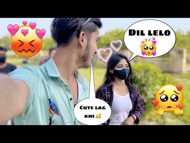 Pakad he liaa ️ || Vlog || Gulshan Dixit