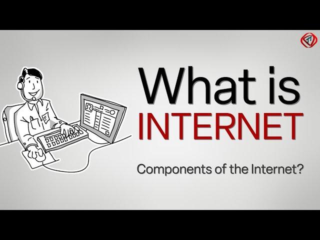 What is Internet and How Internet works | TechTerms