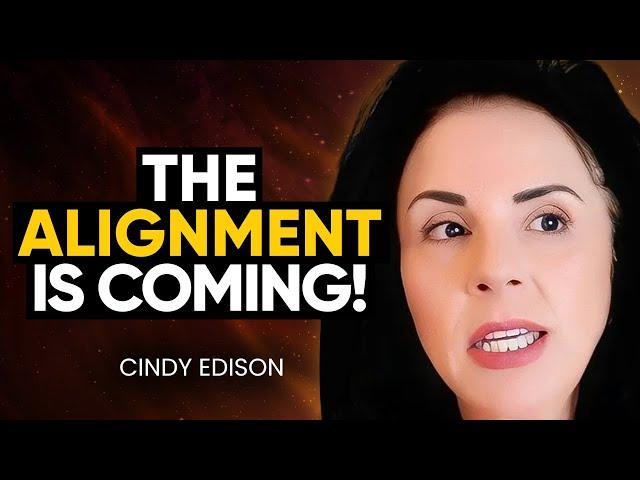 Channeler Predicts CRITICAL Change for Humanity's FATE in the COMING DECADE! | Cindy Edison