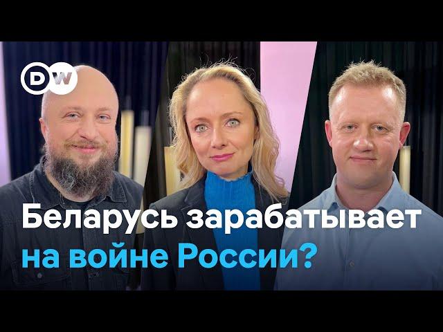 Почему экономика Беларуси растет вопреки санкциям, и при чем тут война России против Украины?