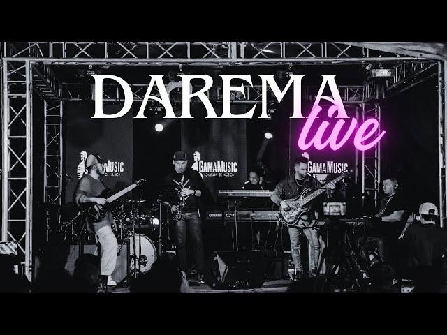 Lisandro Pidre Live in Guatemala - Darema