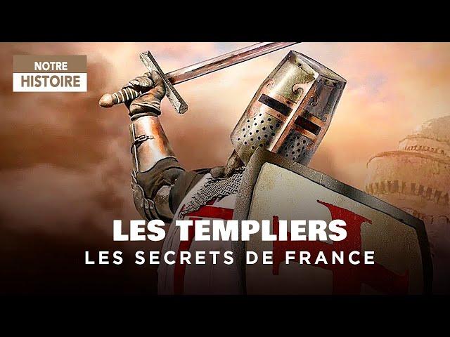 Secrets of the Templars: Legendary Knights of the Middle Ages - Documentary - MG