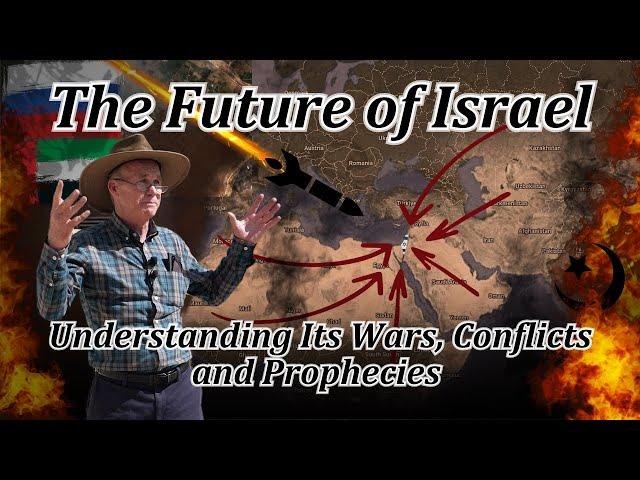 Three Huge Wars Await Israel as Prophesied in the Bible! See If Israel Wins or Is Defeated! Must See