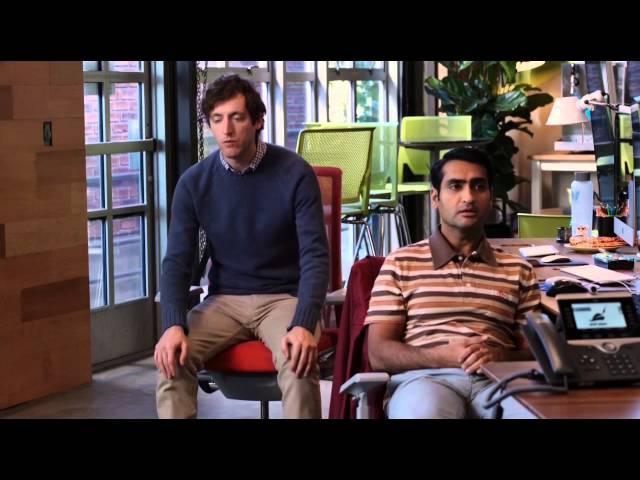 Silicon Valley - Gilfoyle is free for hire