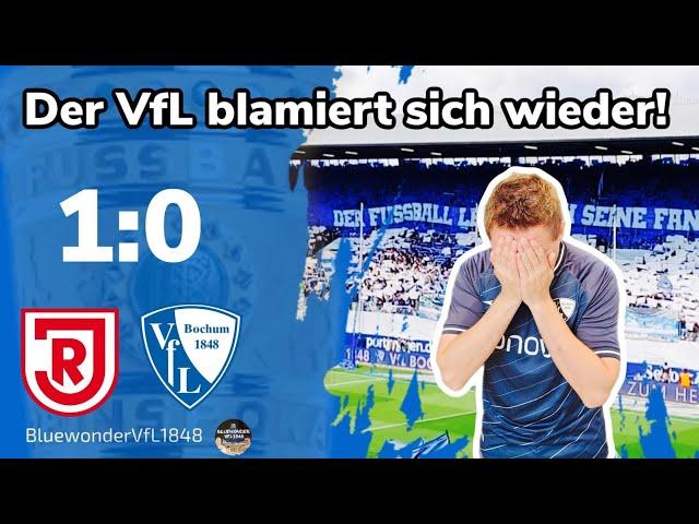 Pokal-K.O. in Runde 1! Stimmungsdämpfer zum Saisonauftakt & fehlende Mehreinnahmen! I Seitenblick