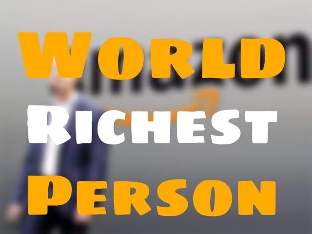 Rich person in the world 2020 | BILLIONAIER |SK FACT PRO