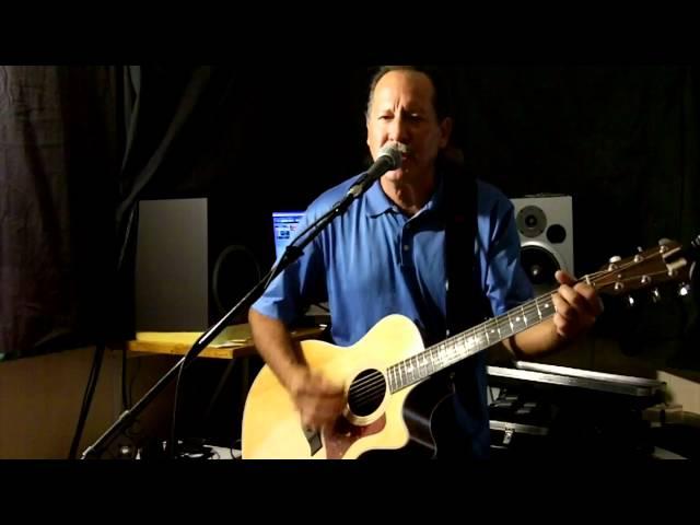 Dale Clark Solo Demo 2011