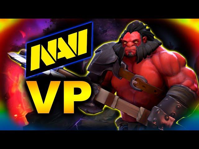 NAVI vs VP - GRAND FINAL - EEU QUALIFIER - RIYADH MASTERS 2024 DOTA 2