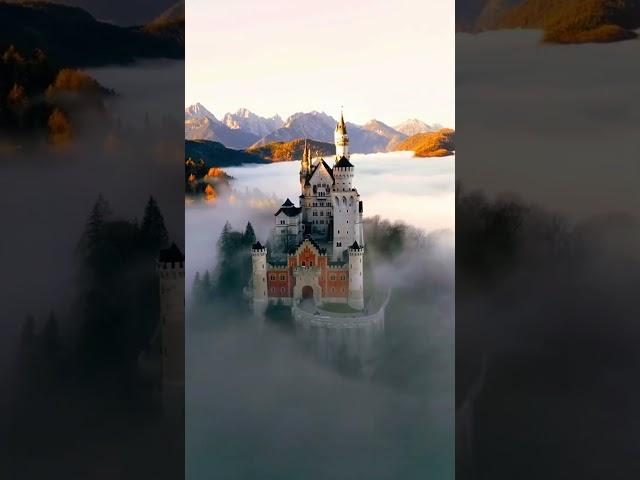 Places that don't feel real  #adventure #travel #explore #world