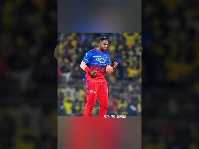 RCB ne abhi trailer dikhaya hai picture baki hai ।#shorts #ipl2025 #rcbvspkbs #viratkohli #rcb