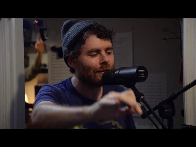 Gabriel Kahane - Empire Liquor Mart (9127 S. Figueroa St.) (Apartment Sessions)