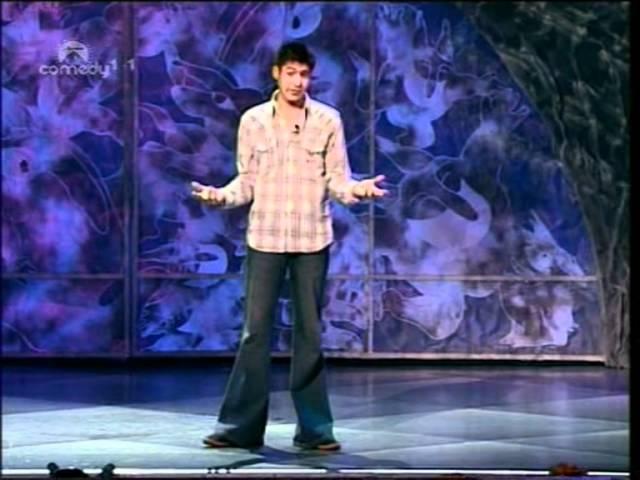 Just for Laughs - Danny Bhoy