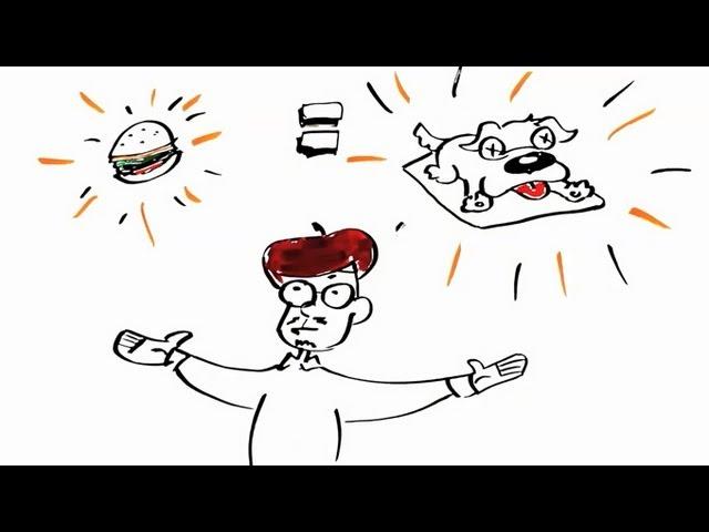 Don't eat your dog: The surprising moral case for free enterprise