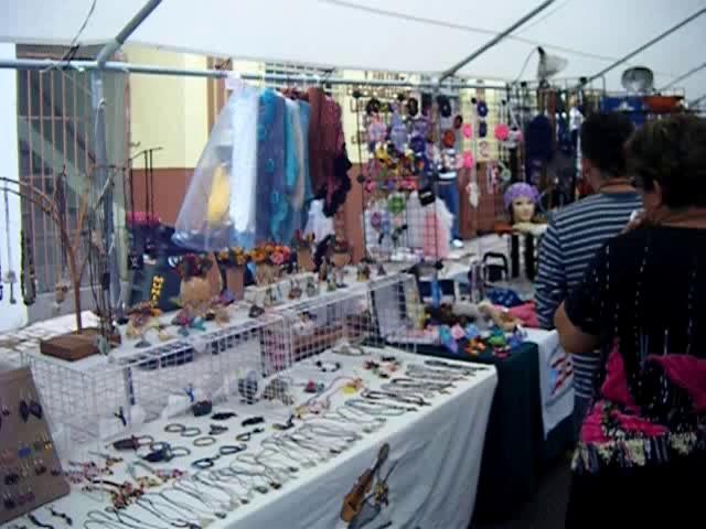 FESTIVAL JÍBARO EN COMERÍO