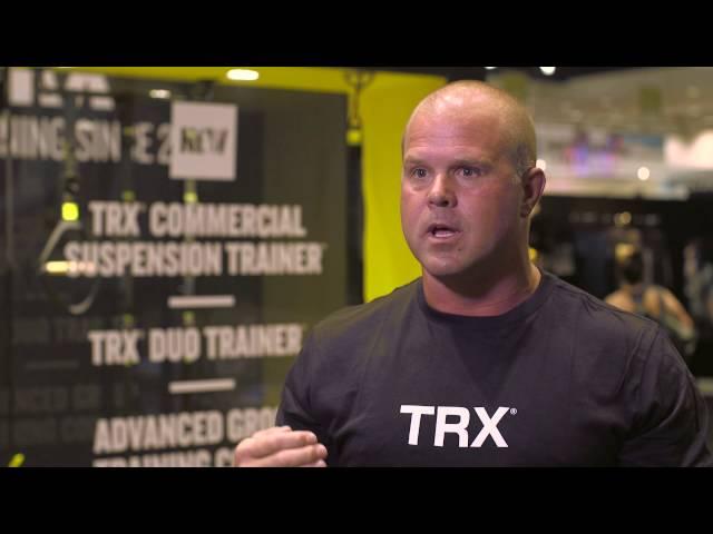 Introducing the TRX DUO Trainer