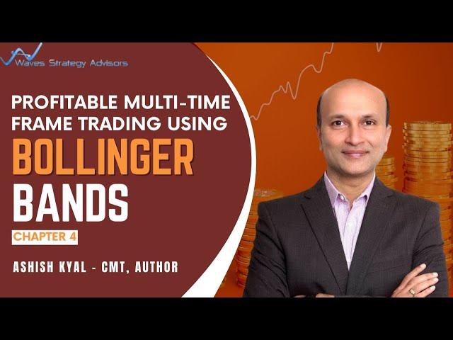 Profitable Multi-Timeframe Trading Using Bollinger Bands | A Complete Tutorial