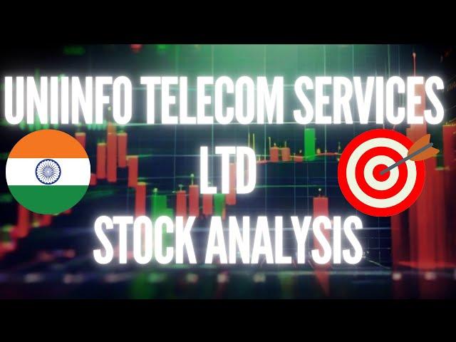 Uniinfo Telecom Services Ltd  -Target Analysis