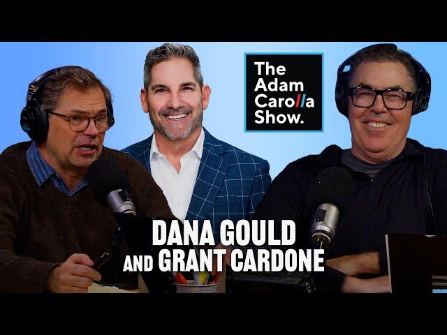 Is Grant Cardone’s New Bitcoin Future of Investing + Dana Gould's Mom Is in a Lunchbox Story