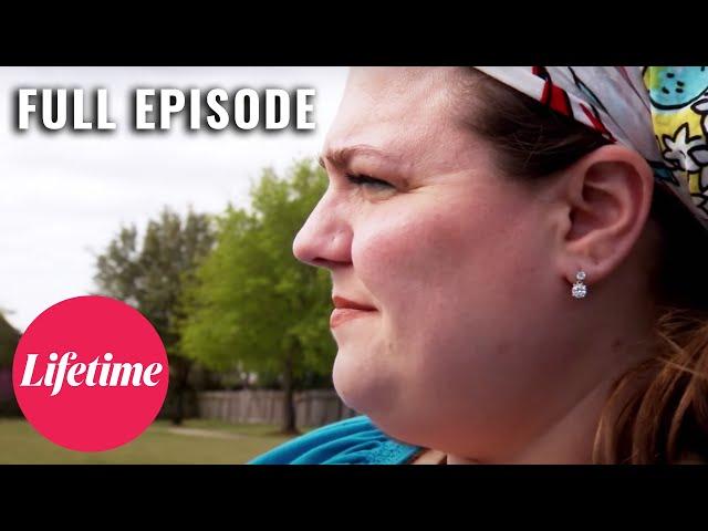 Husband PUSHES 363-Lb. Wife to Lose Weight! | Heavy (S1, E1) | Full Episode | Lifetime