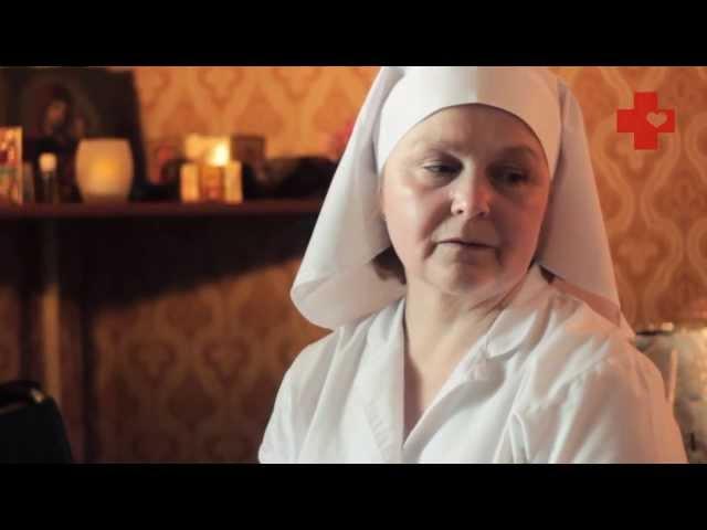 Патронажная служба: помощь беспомощным