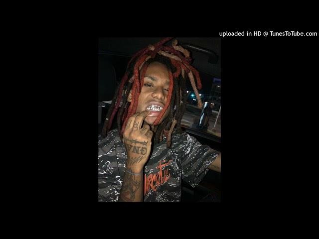 lil gnar x chief keef type beat // "AP SKELLY"