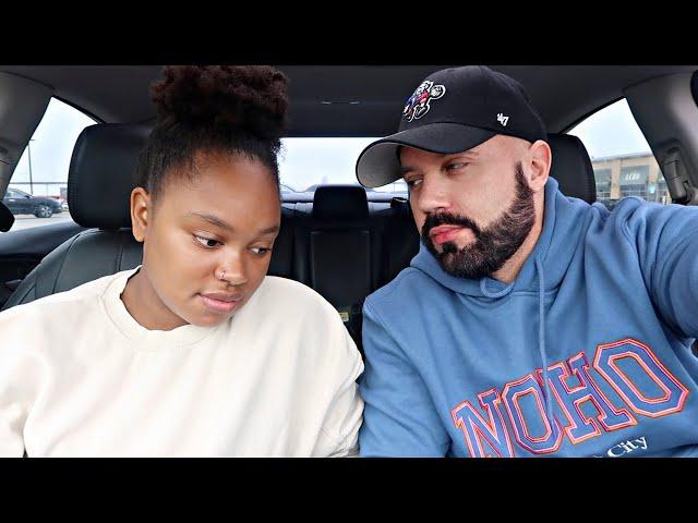 Our Last Video? | YouTube Couple Problems