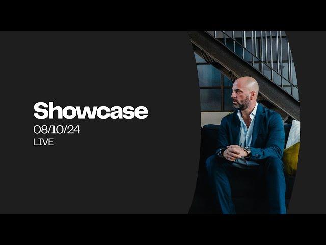 Industronic Showcase 2024 | Evento online gratuito