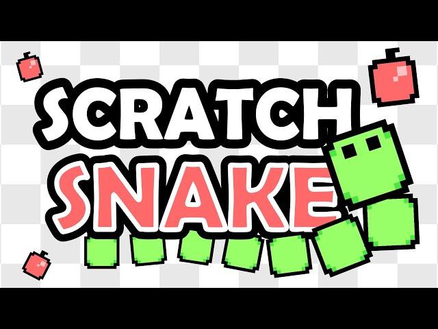 Scratch Snake Game Tutorial