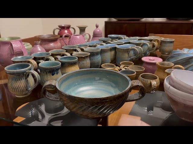 SeaSquares Ceramics