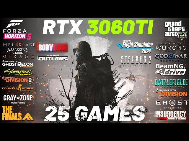 Is the RTX 3060 Ti Still Worth It?