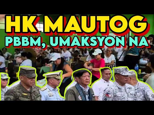 Mautog, Pakonti ng Pakonti | AR Dela Serna, Piloto na? | Mautog Vlogger, Nanghingi Pamasahe Viewers