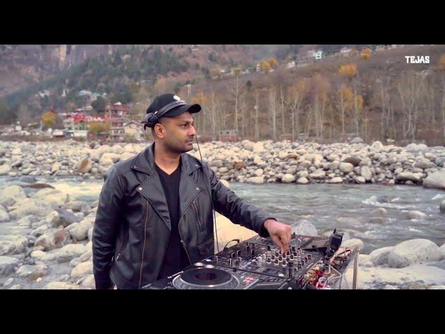 Dj Tejas | Spotlight Podcast  | Manali Vol 2 Himachal Pradesh  | Episode 11