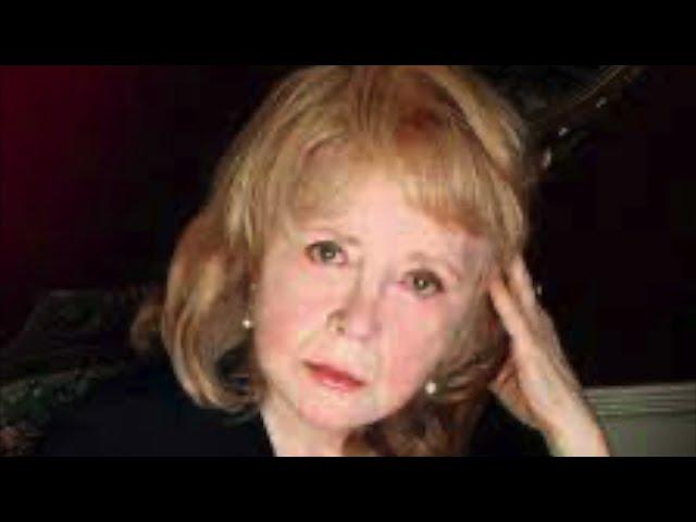 RARE Interview with Hollywood Icon PIPER LAURIE