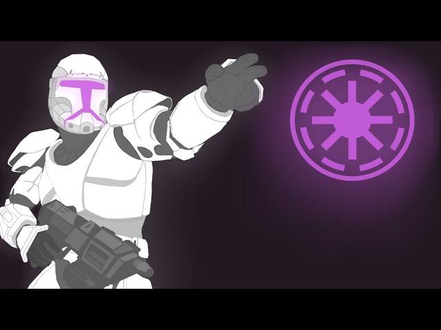 Saving Every Clone Trooper in Star Wars Republic Commando