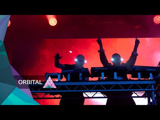 Orbital - Belfast (Glastonbury 2024)